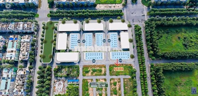 🔥 CẦN SANG GẤP HỢP ĐỒNG – NHÀ PHỐ THƯƠNG MẠI UNITOWN Q3.03 | 6,8 TỶ 🔥