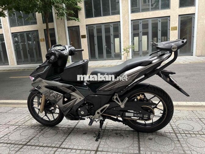 Honda Winner V3 ABS 2022 odo 17k chính chủ BSTP