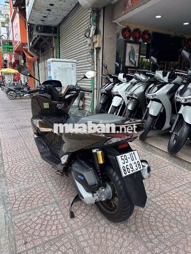 PCX RoadSync 160 ABS 6/2026 924 km BSTP Chính Chủ