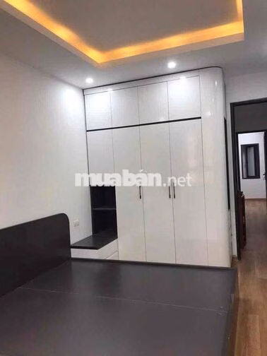 cho thuê nhà Vũ Tông Phan ô tô vào nhà thích hợp vừa ở vừa kinh doanh