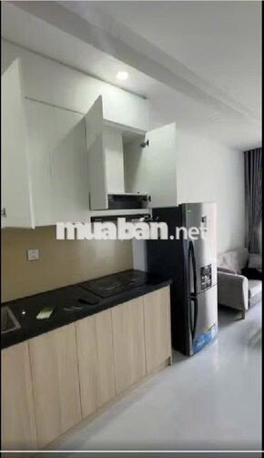 CĂN ĐẸP HIẾM GIÁ 7TR – 1PN 47M² FULL NỘI THẤT TẠI A&T SKY GARDEN