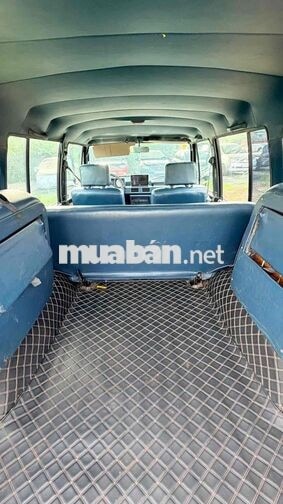 Mitsubishi Pajero MK1 - chính chủ - 7 chỗ ngồi