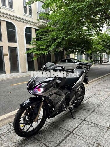 Honda Winner V3 ABS 2022 odo 17k chính chủ BSTP