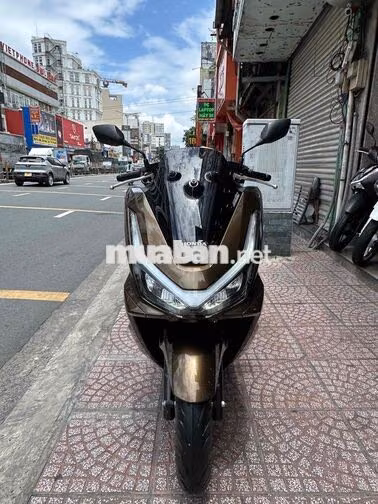 PCX RoadSync 160 ABS 6/2026 924 km BSTP Chính Chủ
