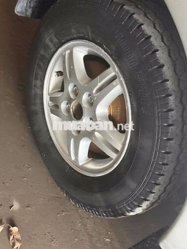 Mitsubishi Jolie 2003 Xám