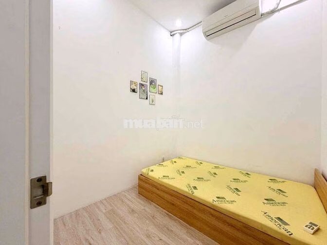 Cho Thuê 2PN 1PK 50m2 Full NT_5ng3xe Ngay Mặt Tiền Lê Hồng Phong Q10