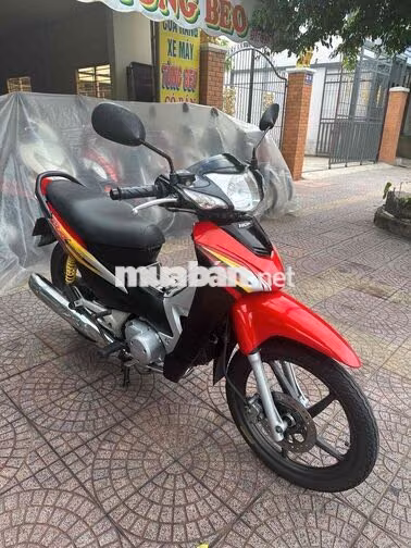Honda Wave RS 2009 zin dep vĩnh long
