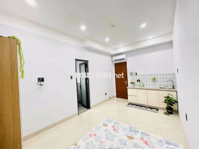 🏡 STUDIO TRẦN TRỆT THOÁNG – GẦN NGÃ 5 CHUỒNG CHÓ, GIÁ TỐT