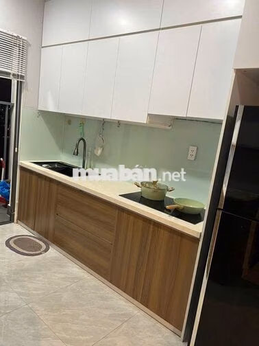 Cho thuê Stown Tham Lương 65m2 - Full nội thất - T9 dọn vào ở