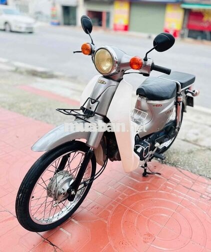 Super Cub 50cc
