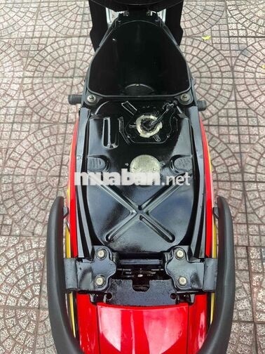 Honda Wave RS 2009 zin dep vĩnh long