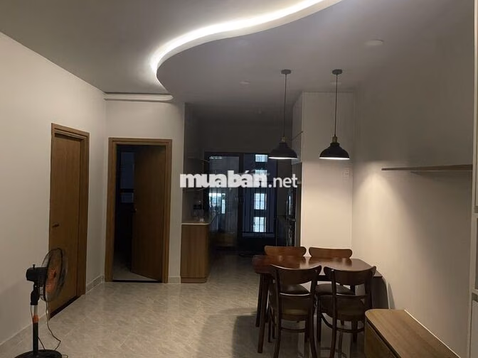 Cho thuê Stown Tham Lương 65m2 - Full nội thất - T9 dọn vào ở