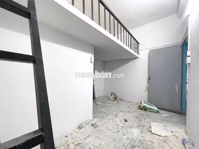 🔥PHÒNG GÁC GIÁ RẺ FULL NỘI THẤT MỚI KENG THUẬN TIỆN DI CHUYỂN TRUNGTÂM