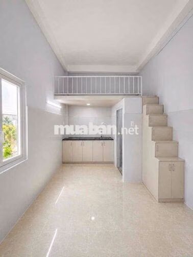 Nhà mới 100% ✅🏨💦 Đại học phạm Ngọc Thạch cơ sở 2 cách 3km