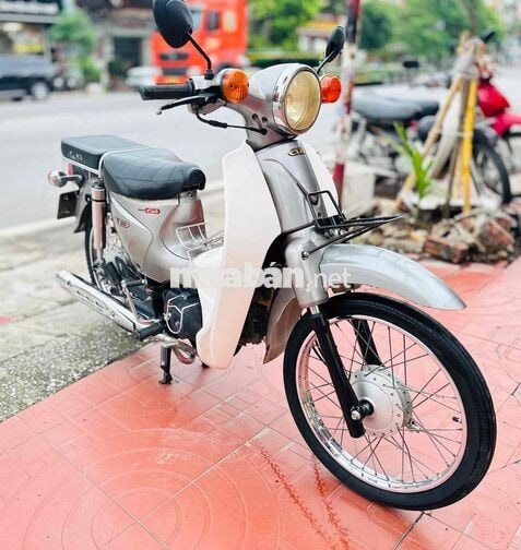 Super Cub 50cc