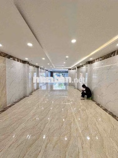 MẶT BẰNG MẶT TIỀN NGUYỄN VĂN NGHI P5 GÒ VẤP GẦN NGAY ĐHCN4