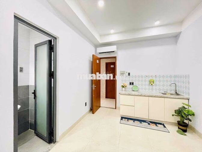 🏡 STUDIO TRẦN TRỆT THOÁNG – GẦN NGÃ 5 CHUỒNG CHÓ, GIÁ TỐT