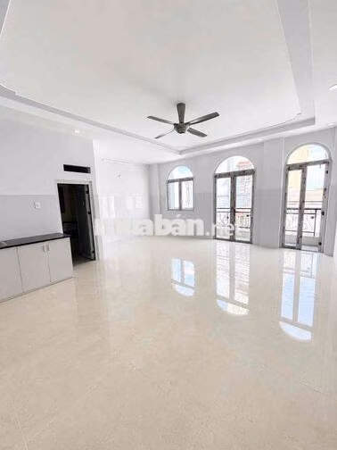 Nhà mới 100% ✅🏨💦 Đại học phạm Ngọc Thạch cơ sở 2 cách 3km