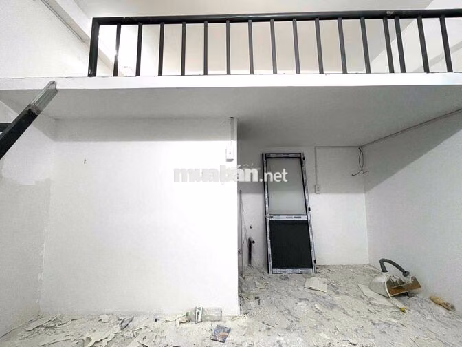 🔥PHÒNG GÁC GIÁ RẺ FULL NỘI THẤT MỚI KENG THUẬN TIỆN DI CHUYỂN TRUNGTÂM