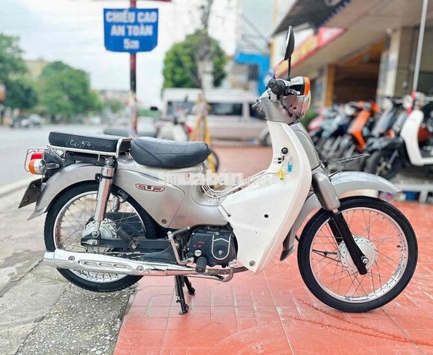 Super Cub 50cc
