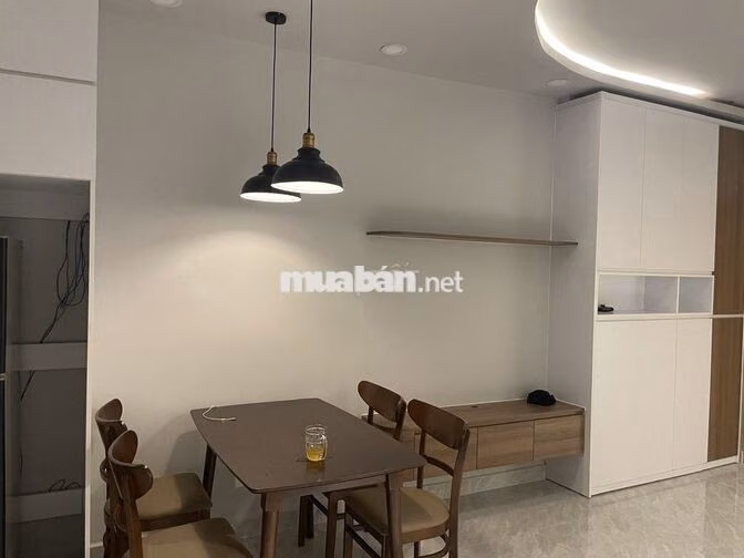 Cho thuê Stown Tham Lương 65m2 - Full nội thất - T9 dọn vào ở