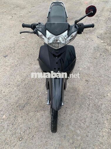Yamaha Sirius 50cc Đen