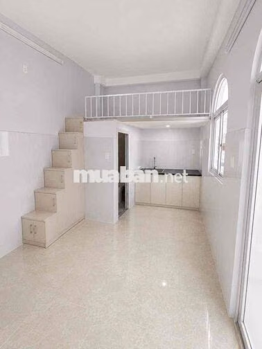 Nhà mới 100% ✅🏨💦 Đại học phạm Ngọc Thạch cơ sở 2 cách 3km