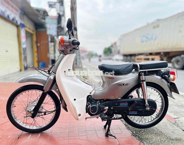 Super Cub 50cc