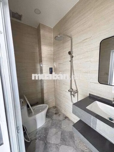 Nhà mới 100% ✅🏨💦 Đại học phạm Ngọc Thạch cơ sở 2 cách 3km