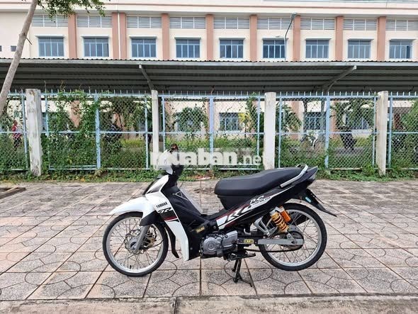 Sirius 110 / 2017 cực kỳ đẹp ngon