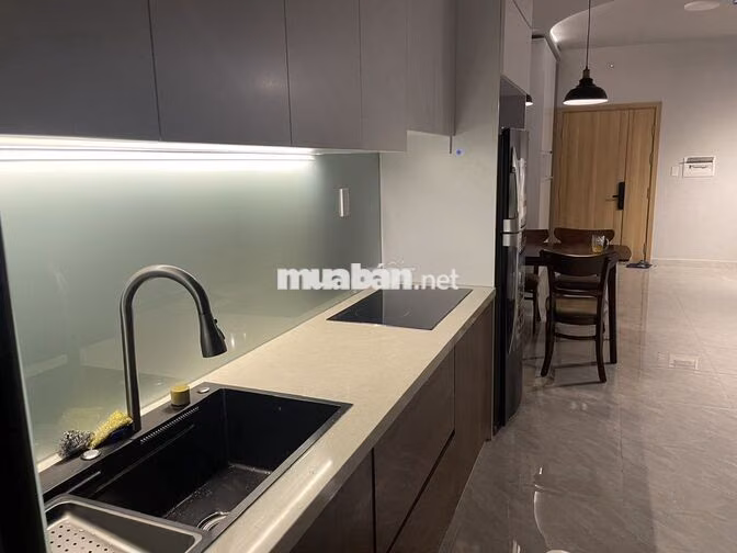 Cho thuê Stown Tham Lương 65m2 - Full nội thất - T9 dọn vào ở