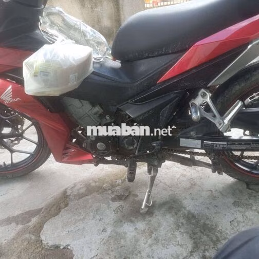 Honda Winner 150 Đỏ