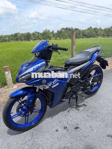 Yamaha Exciter 155 VVA 2021 Xanh 20000 km