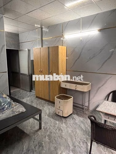 🏠 CHO THUÊ PHÒNG TRỌ FULL NỘI THẤT - SẠCH ĐẸP - GIỜ GIẤC TỰ DO