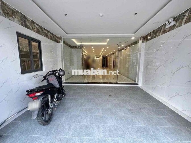 MẶT BẰNG MẶT TIỀN NGUYỄN VĂN NGHI P5 GÒ VẤP GẦN NGAY ĐHCN4