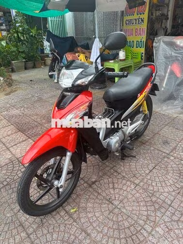 Honda Wave RS 2009 zin dep vĩnh long