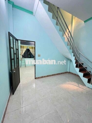 Nhà chính chủ Q12 cần bán gấp ko qua môi giới