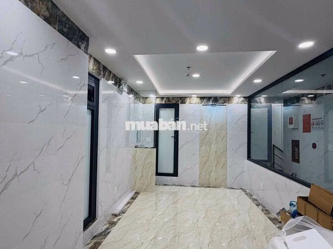 MẶT BẰNG MẶT TIỀN NGUYỄN VĂN NGHI P5 GÒ VẤP GẦN NGAY ĐHCN4