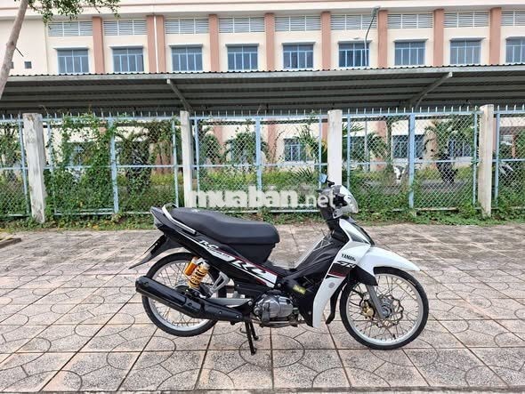 Sirius 110 / 2017 cực kỳ đẹp ngon