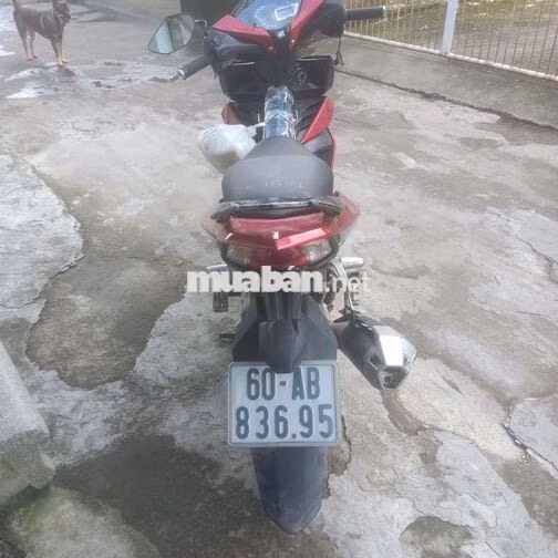 Honda Winner 150 Đỏ