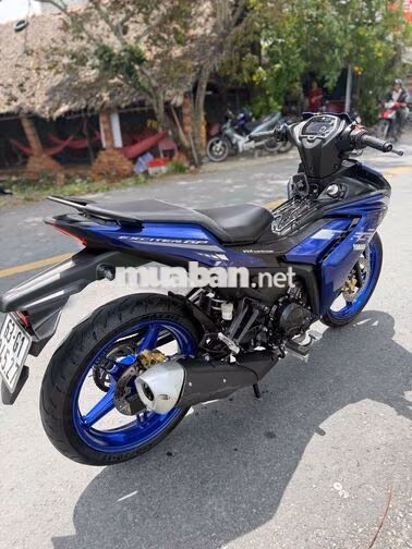 Yamaha Exciter 155 VVA 2021 Xanh 20000 km