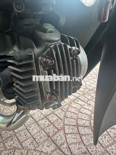 Honda Wave RS 2009 zin dep vĩnh long