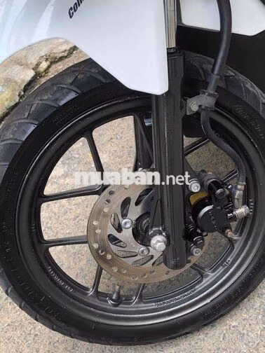 Honda Vario 125 2021 Trắng 71000 km