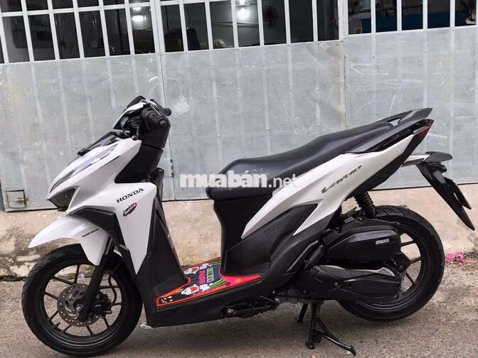 Honda Vario 125 2021 Trắng 71000 km