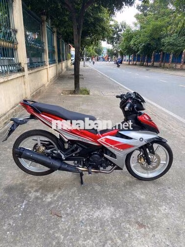Yamaha Exciter 150 úp full đầu đèn EX2019 siêu đẹp