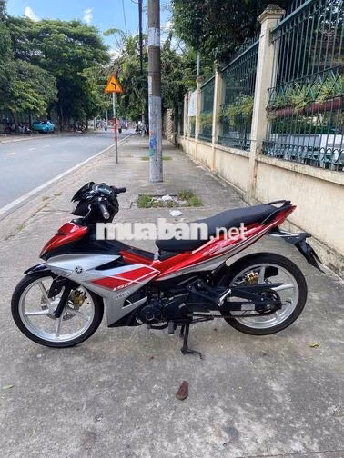 Yamaha Exciter 150 úp full đầu đèn EX2019 siêu đẹp