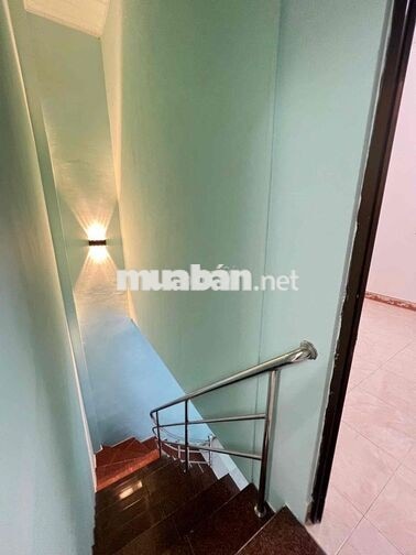 Nhà chính chủ Q12 cần bán gấp ko qua môi giới