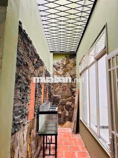 Cho thuê Biệt Thự bên sông đường thông, Gần Gigamaill P HiệpBinhf Cháh