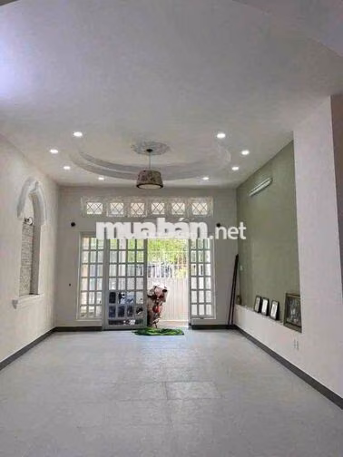 Cho thuê Biệt Thự bên sông đường thông, Gần Gigamaill P HiệpBinhf Cháh