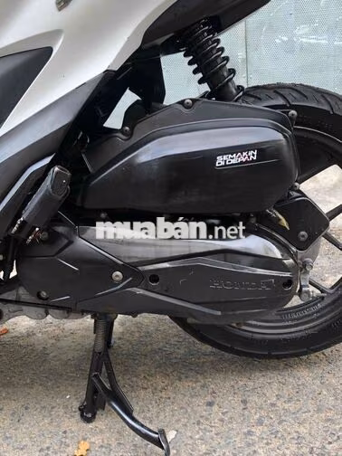 Honda Vario 125 2021 Trắng 71000 km